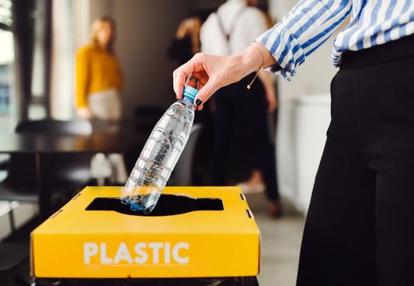 What Are the 7 Types of Plastic? - 1. PET or PETE (Polyethylene Terephthalate)