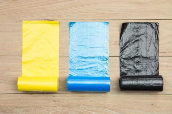 What Are the 7 Types of Plastic? - 4. LDPE (Low-Density Polyethylene)