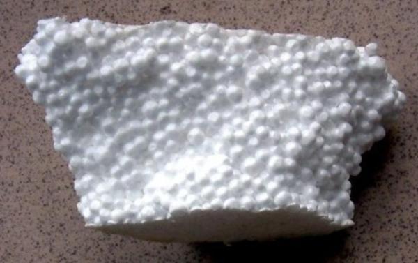 What Are the 7 Types of Plastic? - 6. PS (Polystyrene)