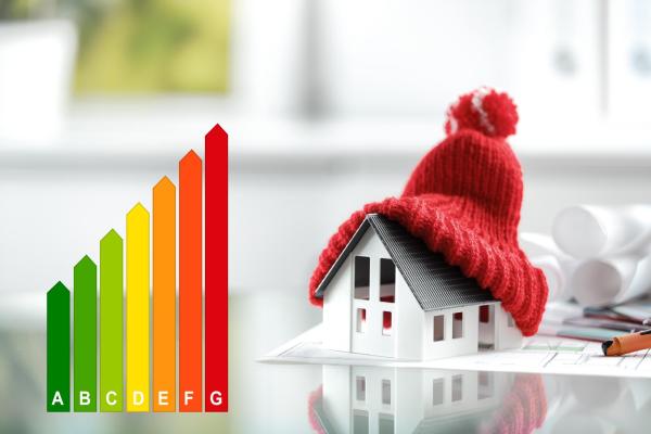 Types of Thermal Insulation Materials in Buildings - Advantages of thermal insulation