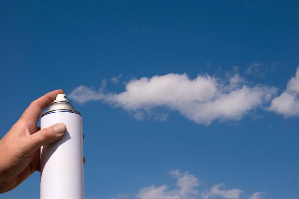 What Is the Composition of The Atmosphere? - Aerosols