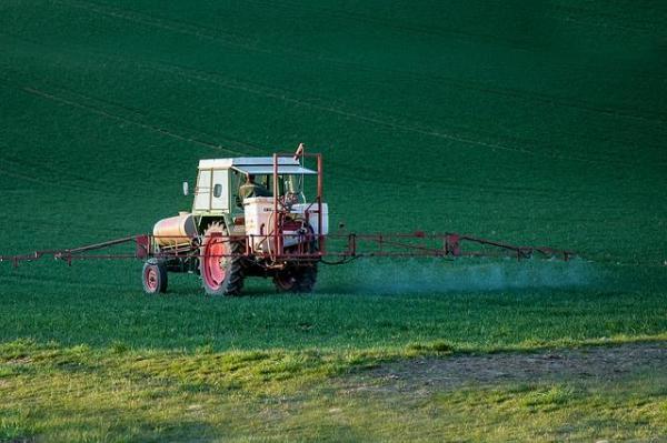 What Are Agrochemicals in Agriculture? - Agrochemical uses in agriculture