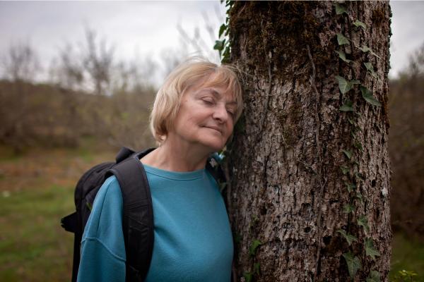 What Is Ecotherapy? - Benefits of Ecotherapy