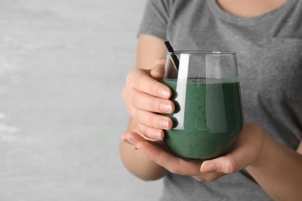 Spirulina - What It Is, Properties and Benefits - Benefits of spirulina