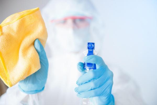 What Is Biosecurity and Why Is It Important? - Biosafety levels