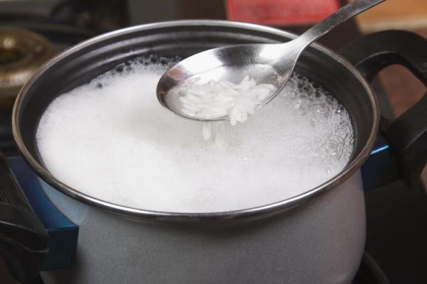 Benefits of Rice Water for Plants - Can rice be used as fertilizer?