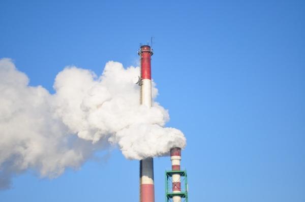 What Is the Composition of The Atmosphere? - Carbon dioxide