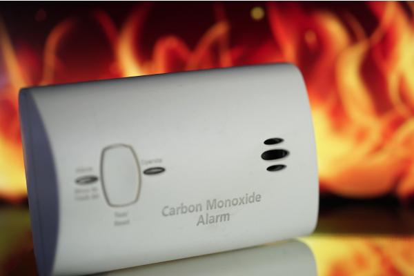 What Is the Composition of The Atmosphere? - Carbon monoxide