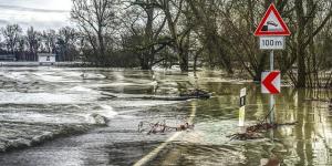 Causes and Consequences of Floods