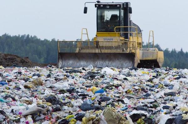 Causes and Effects of Soil Pollution -