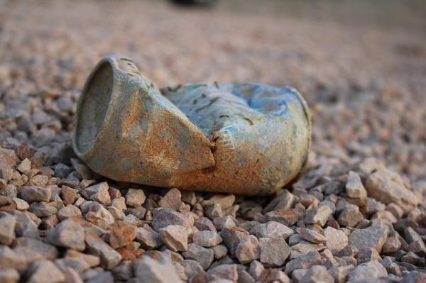 Causes and Effects of Soil Pollution -