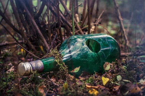 Causes and Effects of Soil Pollution -
