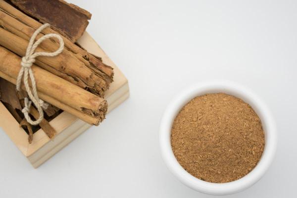 Different Types of Cinnamon - Ceylon cinnamon (Cinnamomum verum)