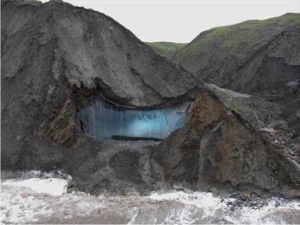 What Is Permafrost? Characteristics and Why It Matters - Characteristics of permafrost