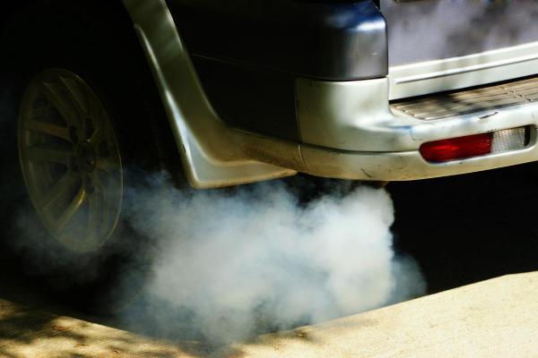 How to Lower Car Pollution and Protect the Environment - Choose your fuel wisely