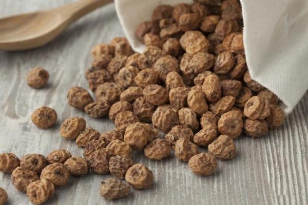 What Are Tubers in Plants? - Chufa