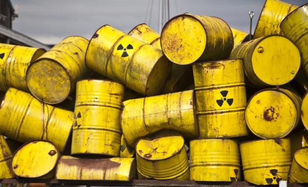 What Is Industrial Waste? - Classification of industrial waste