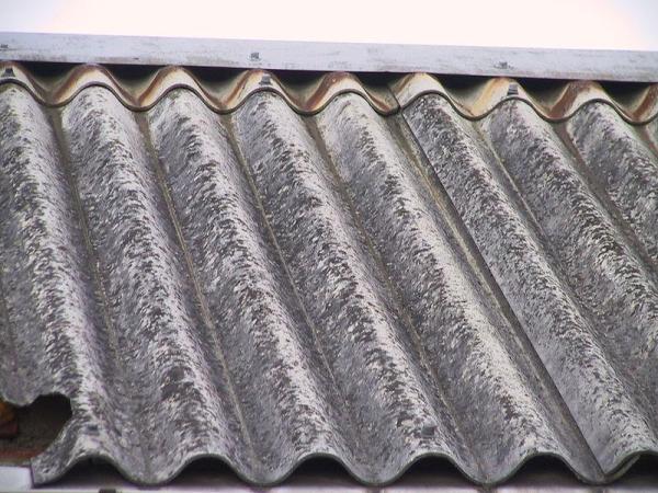 Where is Asbestos Found? - Locations & Health Risks - Common uses of asbestos