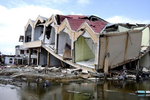 What Are Tsunamis and How Do They Form? - Consequences of a tsunami