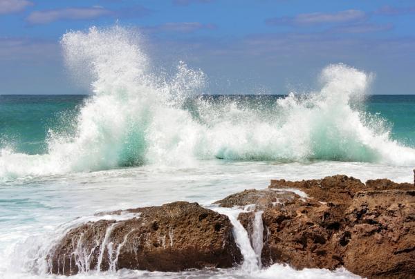 What Is Coastal Erosion? - Definition, Causes and Types - Consequences of coastal erosion