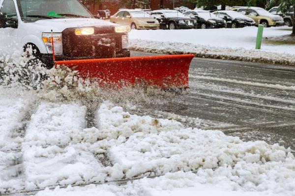 What Is a Cold Wave Weather Phenomenon? - Consequences of cold waves