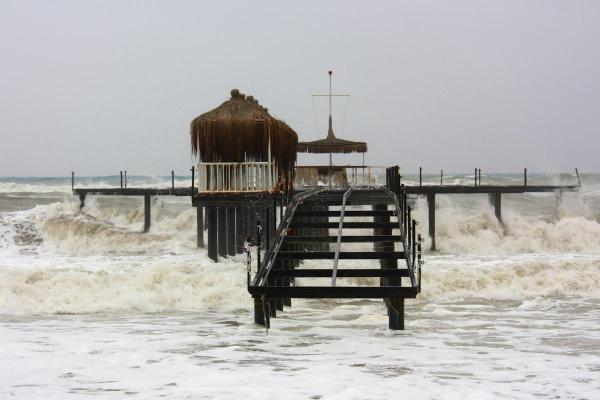 What Is a Meteotsunami? - Consequences of meteotsunamis
