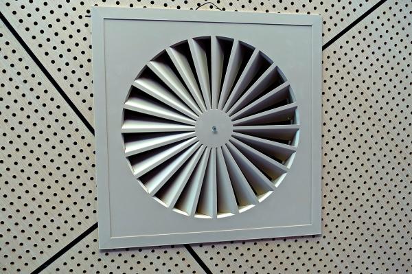 What Is Cross Ventilation? - Definition - Cross ventilation advantages and disadvantages