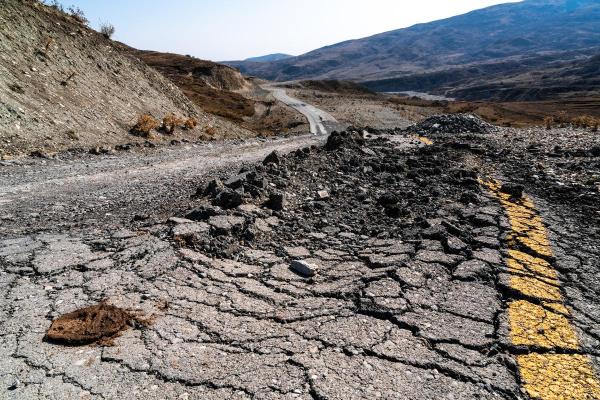 What Is the Big One Earthquake? - Dangers of the Big One earthquake