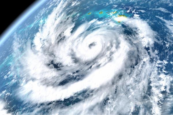 Deadlisest Hurricanes in US History