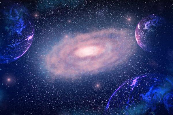 Do Stars Generate Their Own Light?