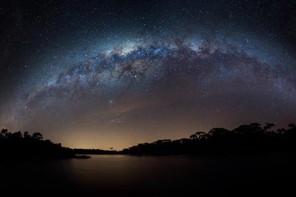 Do Stars Generate Their Own Light? -