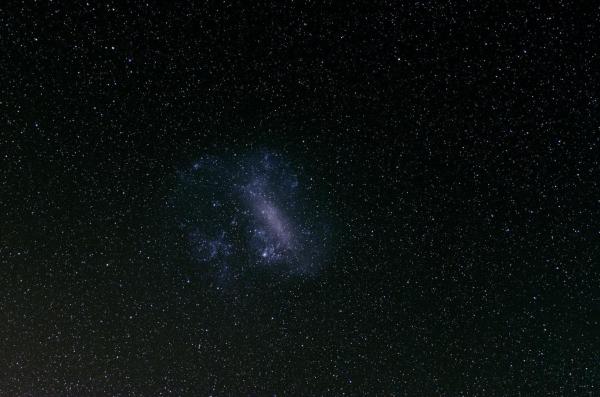 Different Types of Galaxies in the Universe - Dwarf galaxies