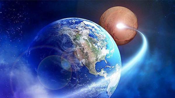 What Makes the Earth Move? - Earth movements and their consequences