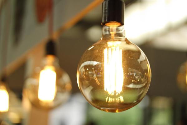 What Are the Different Types of Energy? - Electrical energy
