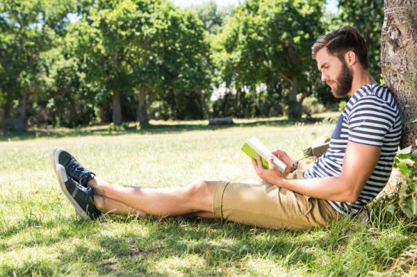 Why Are Green Spaces Important? - Environmental benefits of urban green spaces
