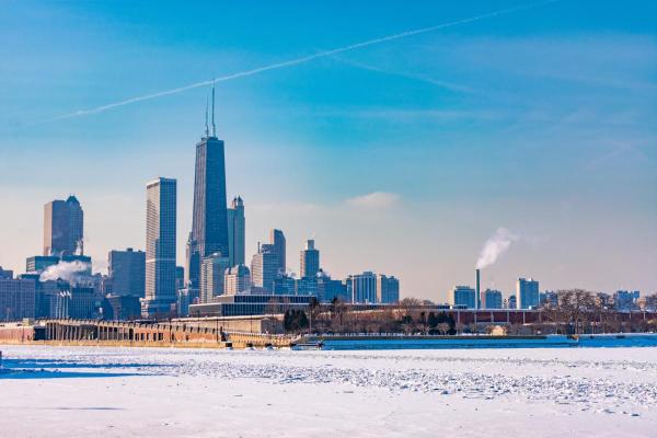 What Is a Cold Wave Weather Phenomenon? - Examples of cold waves
