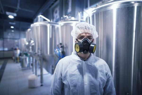 What Is Industrial Waste? - Examples of industrial waste