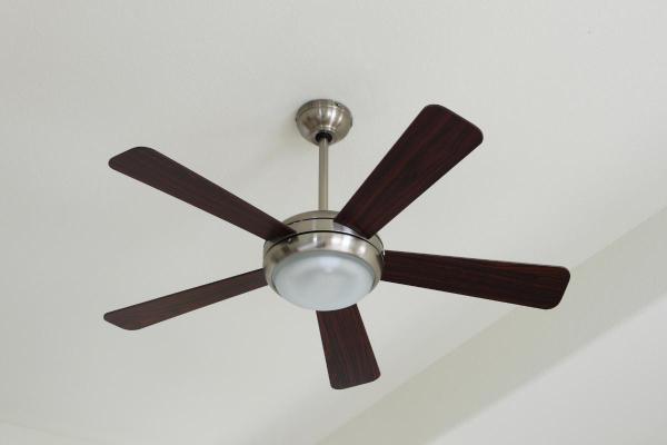 How to Keep Your House Cool in the Summer Without AC - Fans