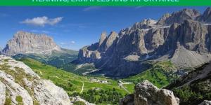Geodiversity Meaning, Examples and Importance