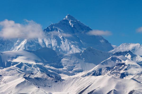 What Is Permafrost? Characteristics and Why It Matters - Global locations of permafrost