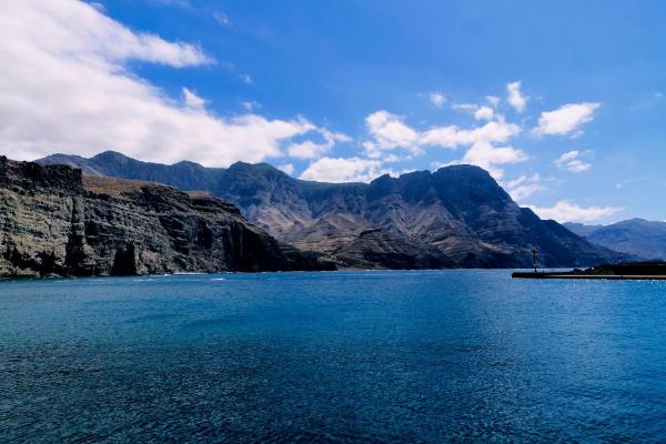 How Many Islands Does Spain Have? - Gran Canaria