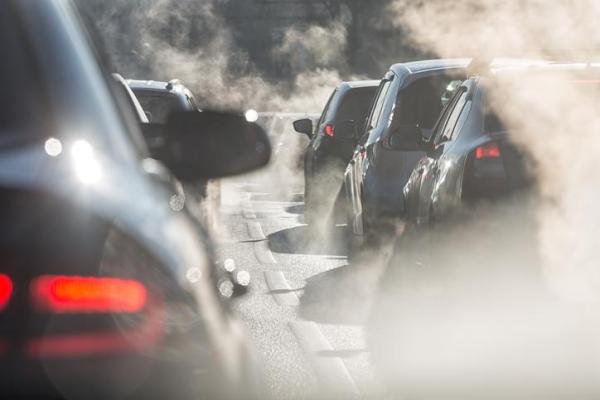 What Are the Different Types of Air Pollution? - Ground-level ozone (O3)