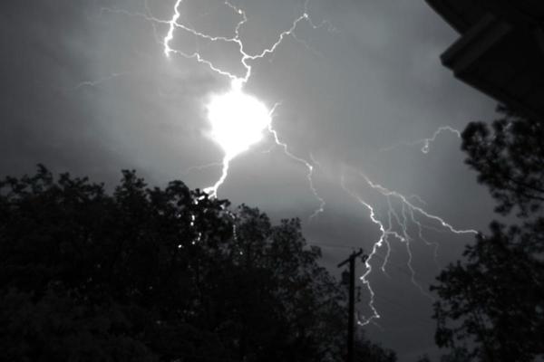 What Is a Ball of Lightning? - History and origin of ball lightning