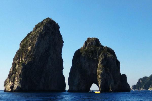 What Is a Stack in the Sea? - How are sea stacks formed?