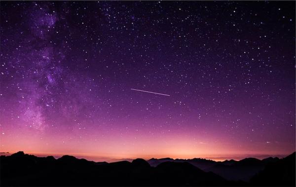 What Are Shooting Stars and How Are They Formed? - How are shooting stars formed?
