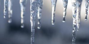 How Do Icicles Form? - Icicle Formation