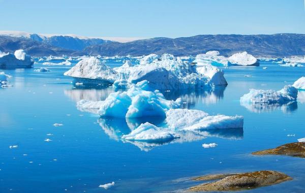 What Is Glacial Erosion? - How do people affect glaciers?