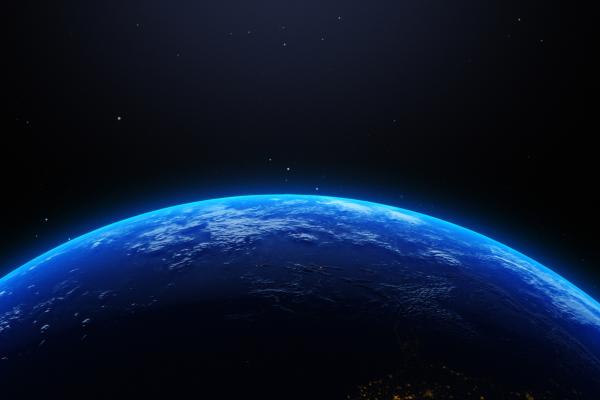 What makes the Earth round? - How do we know the Earth is spherical?