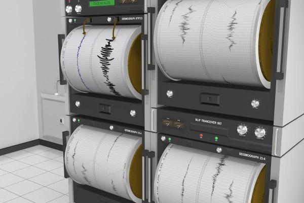 What is a Seismograph and How Does It Work? - How does a seismograph work?