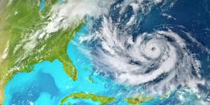 How Does Climate Change Impact Hurricanes?